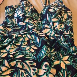 Women skirted bathing suit 💙